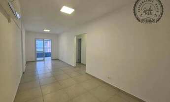Imagem 4: Apartamento na Guilhermina - Praia Grande/SP