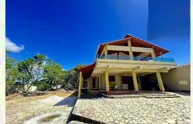 Imagem 2: Chácara na Praia de Carapibus 1.800 m2 de Aréa