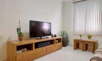 Imagem 2: Apartamento à venda com 90 m², 3 quartos 1 vaga em Jardim Flamboyant, Campinas