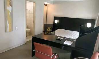 Imagem 3: Flat disponível em Perdizes-SP