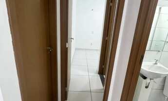 Imagem 4: 004 - ALUGO APARTAMENTO EXCLUSIVO NO GARDEN / 2 QUARTOS / 2 BANHEIROS ./ FALE COMIGO