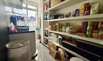 Imagem 3: Apartamento com 3 Quartos à venda, 92m² - Carvoeira - EST