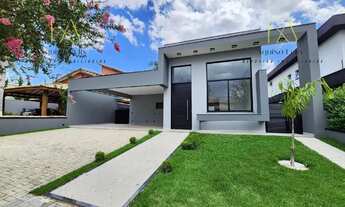 Imagem: Casa em Condomínio para Venda em Atibaia