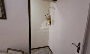 Imagem 2: Apartamento a venda quarto e sala, mobiliado, 49 m2, - R$ 280.000,00, Cinelândia, Centro