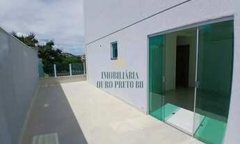 Imagem 5: Apartamento com Área Privativa a venda no Bairro Candelária, 3 Quartos, 2 banheiros, 2 Vag