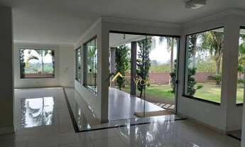 Imagem 2: Casa para locação no Residencial Chácara dos Lagos no Urbanova em São José dos Campos