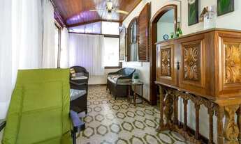 Imagem 4: Casa com 4 dormitórios à venda, 150 m² por R$ 1.200.000,00 - Itaipu - Niterói/RJ