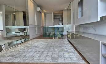 Imagem 3: Apartamento 2 dormitórios no Centro de Fpolis, Vista Mar