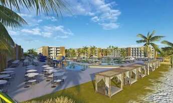 Imagem 7: Resort Porto de Galinhas Muro Alto