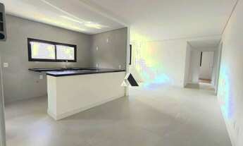 Imagem: Apartamento com 3 dormitórios à venda