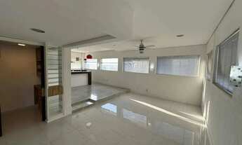 Imagem 6: Cobertura à venda e para alugar em Campinas, Vila Brandina, com 4 suítes, com 266 m²