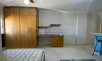 Imagem 4: Apartamento padrão mobiliado com 30,09m², Bairro Nova Aliança, Zona Sul de Ribeirão Preto