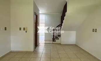 Imagem 6: Casa com 3 quartos para locação no bairro Jardim América. - Rio Claro/SP