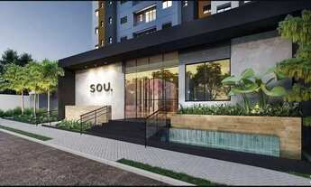 Imagem: ALUGA-SE APARTAMENTO BAIRRO RESIDENCIAL