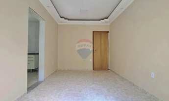 Imagem: Apartamento à Venda R$ 145.000,00 - Residencial