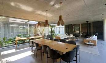 Imagem 6: Casa de Condomínio à venda, 5 quartos, 5 suítes, 6 vagas, Condomínio Fazenda Boa Vista - P