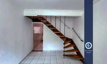 Imagem 4: Sobrado de Vila na Mooca, 65m², 2 Dormitórios