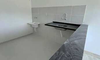 Imagem 4: Apartamento Antonina para venda com 30 metros quadrados com 1 quarto em Antonina - São Gon