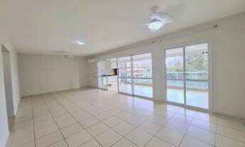 Imagem 4: Apartamento de 174m² com 03 suítes climatizadas para a locação - Jardim Botânico