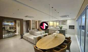 Imagem 3: Lançamento Apartamento à venda Villaggio Brunello 3 suítes, Duque de Caxias Cuiabá REF: EX