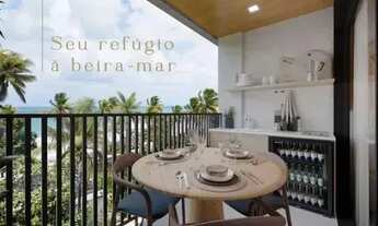 Imagem 3: Duplex studio 2 qrts beira mar TAMANDARÉ