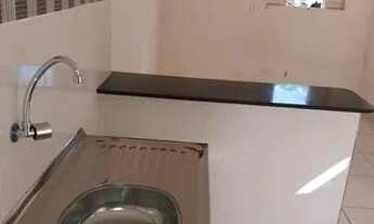 Imagem 5: Quitinete de 1 cômodo Avenida Major Manoel Augusto Parque Veiga Jardim