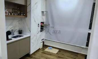 Imagem 6: Oportunidade - Apartamento - Verano Home Resort - Jardim Califórnia - Jacareí - 2 Dormitór