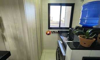 Imagem 7: Apartamento com 3 dormitórios para alugar, 70 m² por R$ 3.569,00/mês - Jardim Ipiranga - A