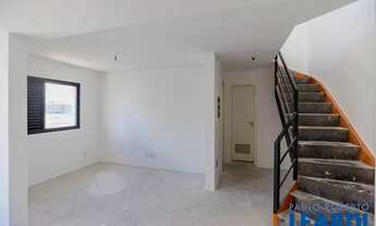 Imagem 4: COBERTURA - JARDIM PAULISTA - SP