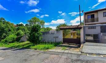 Imagem: Vendas Casa Curitiba PR