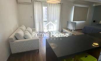 Imagem: Apartamento - Botafogo - Campinas