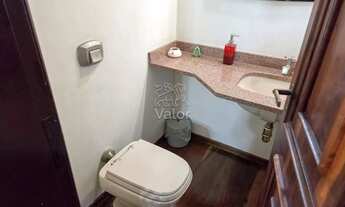 Imagem 4: Casa Exclusiva no Mercês 4 Quartos, Lareira e Quintal Espaçoso!