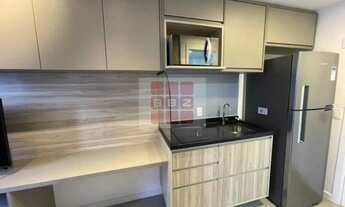 Imagem: Apartamento para locação em São Paulo-SP