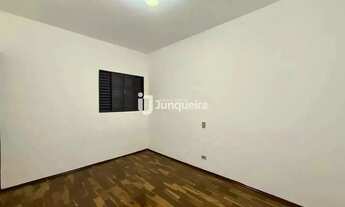 Imagem 6: Casa para aluguel, 2 quartos, 2 vagas, Jardim Petrópolis - Piracicaba/SP