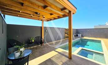 Imagem 3: CASA Á VENDA NO REQUISITADO CONDOMÍNIO IBI ARAM 2 - SP R$1.995.000