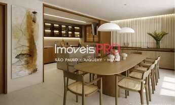 Imagem 5: Viva com Exclusividade no Alto de Pinheiros: Casa à Venda no Condomínio Terraz!