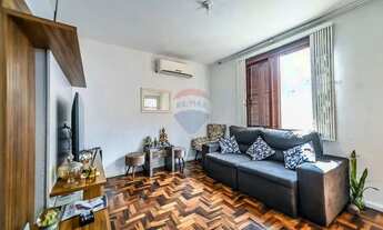 Imagem 4: Casa Acolhedora em Porto Alegre: Santa Tereza!