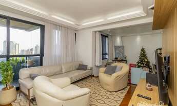 Imagem 5: Apartamento para venda em Santana com 4 quartos, sendo 2 suítes , 213m²