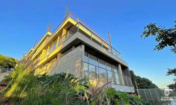 Imagem: Linda casa na zona sul de Porto Alegre