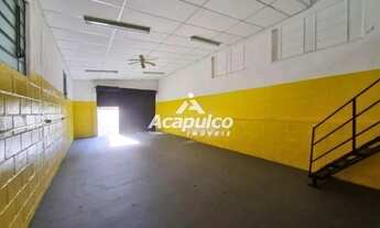 Imagem 4: Salão comercial para alugar no bairro Jardim São Paulo em Americana/SP