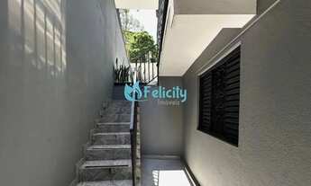 Imagem 3: Sobrado com 4 dorms, 1 suíte, 4 vagas, 266m2 na Vila Pirituba