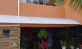 Imagem 2: CASA RESIDENCIAL em SÃO JOSÉ DO RIO PRETO - SP, RESIDENCIAL DAS AMÉRICAS