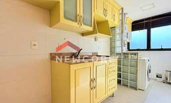 Imagem 6: Apartamento em Avenida Érico Veríssimo - Menino Deus - Porto Alegre/RS