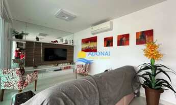 Imagem 2: Apartamento próximo à praia com vista Enseada Guarujá