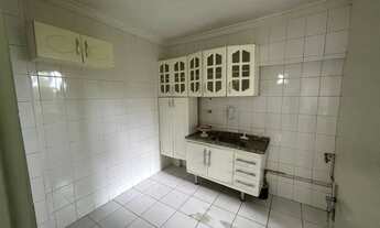 Imagem 3: Imóvel para venda com 45 metros quadrados e 1 quarto em Vila Pereira Barreto - São Paulo