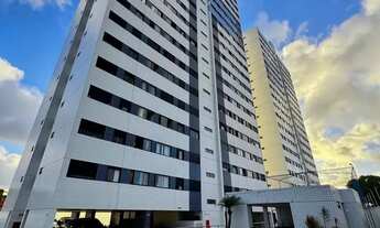 Imagem: Apartamento com 53 m² com 2 quartos em