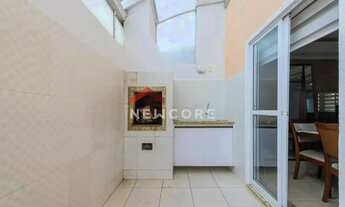 Imagem 7: Sobrado em Rua Arthur Manoel Iwersen - Boqueirão - Curitiba/PR