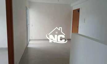 Imagem 3: Novos Começos Imóveis Vende - Apartamento com 2 quartos, 47 m² por R$ 215.000 - Maria Paul