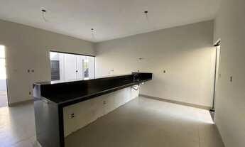 Imagem 2: Casa à venda no bairro Jardim Brasília em Uberlândia