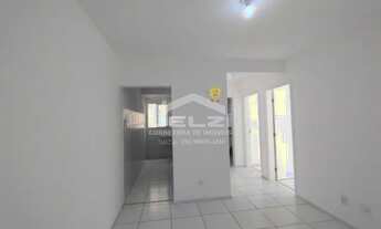 Imagem 7: Viva Alagoinhas: Bloco 05, 1º andar